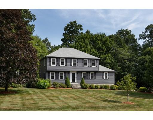 9 Hazel Road Hopkinton, MA 01748 - Photo 1 of 32 Gallery Image 1
