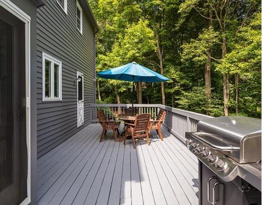 9 Hazel Road Hopkinton, MA 01748 - Photo 25 of 32 Gallery Image 25