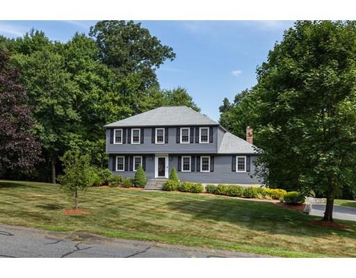 9 Hazel Road Hopkinton, MA 01748 - Photo 30 of 32 Gallery Image 30