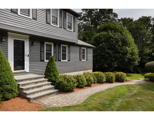 9 Hazel Road Hopkinton, MA 01748 - Photo 32 of 32 Gallery Image 32