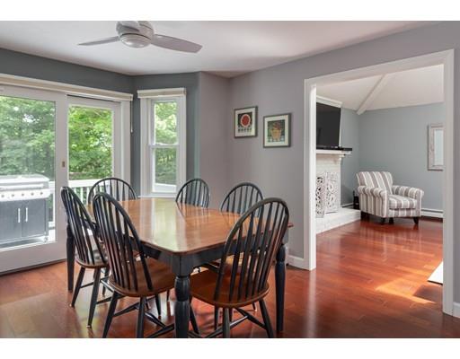 9 Hazel Road Hopkinton, MA 01748 - Photo 5 of 32 Gallery Image 5