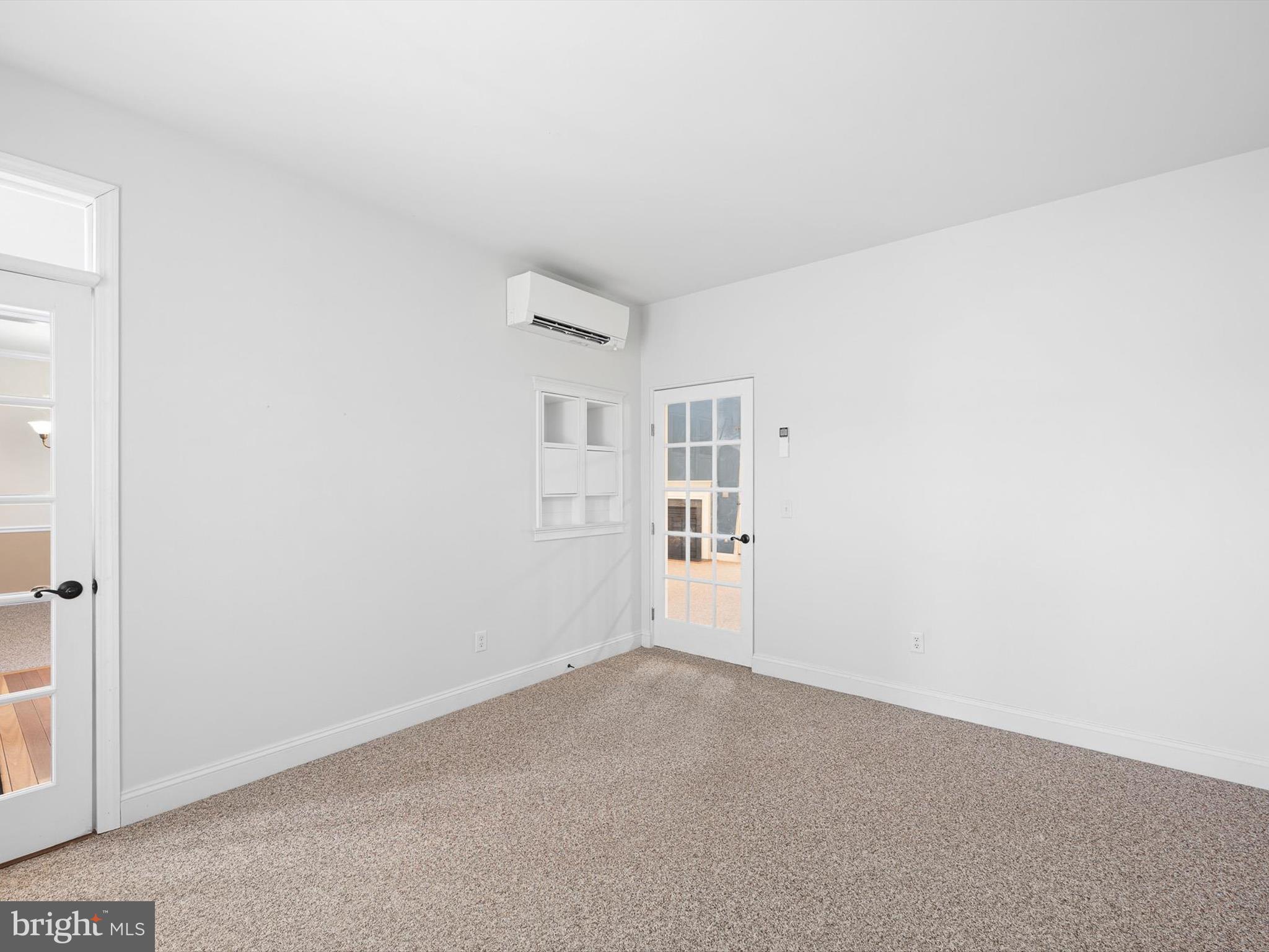 109 Chestnut Ridge Drive Magnolia, DE 19962 - Photo 19 of 44 an empty room with shelves