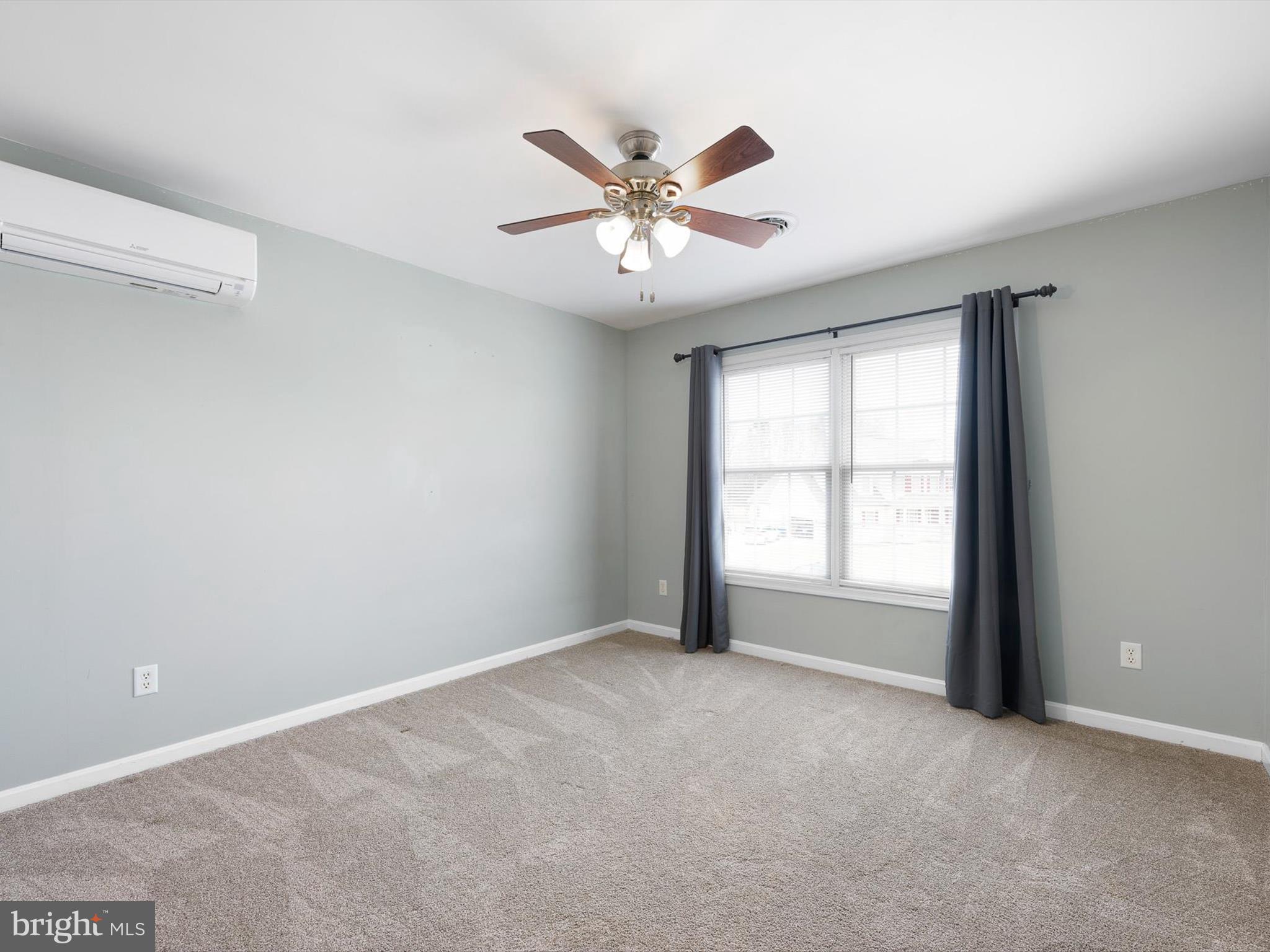 109 Chestnut Ridge Drive Magnolia, DE 19962 - Photo 32 of 44 a view of an empty room with a window