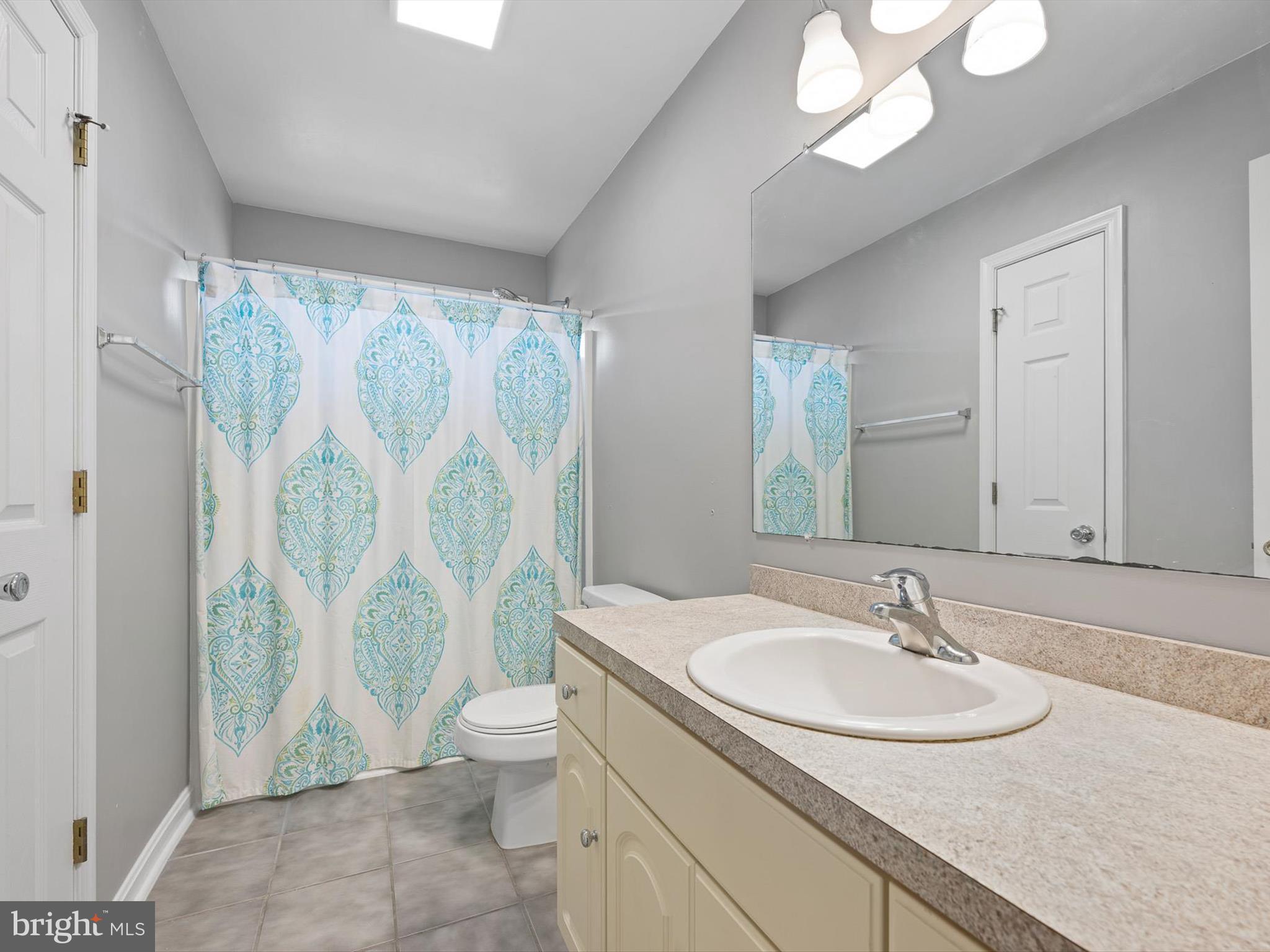 109 Chestnut Ridge Drive Magnolia, DE 19962 - Photo 33 of 44 a bathroom with a sink toilet and shower
