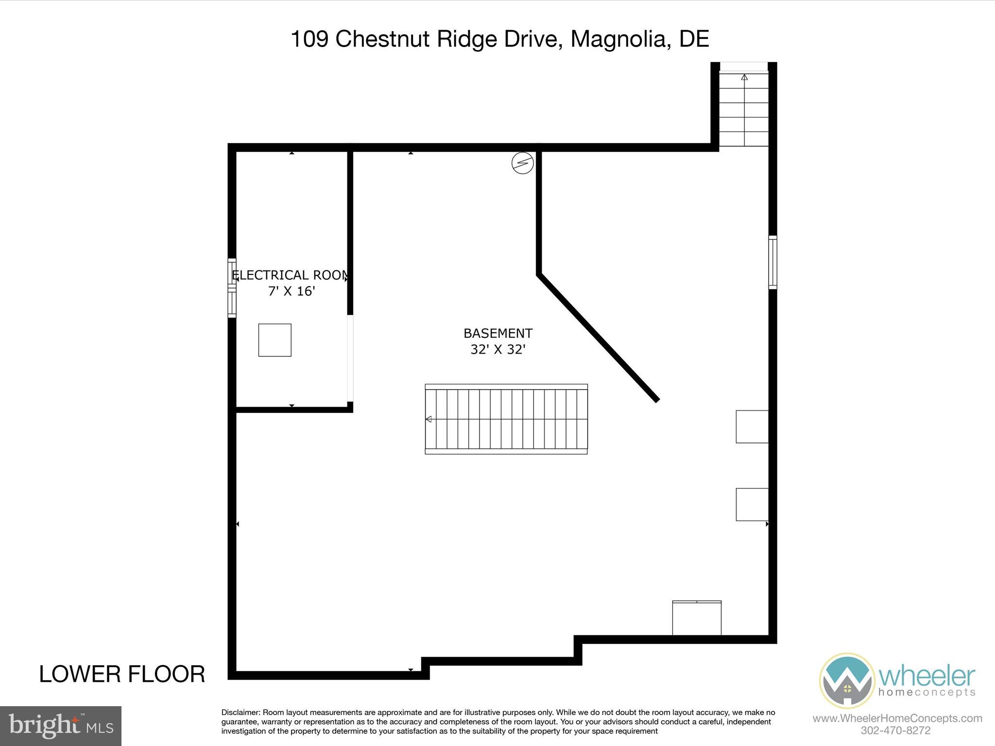 109 Chestnut Ridge Drive Magnolia, DE 19962 - Photo 42 of 44 unknown