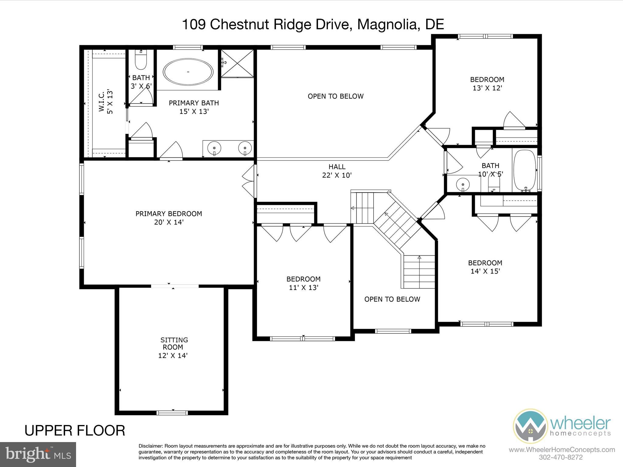 109 Chestnut Ridge Drive Magnolia, DE 19962 - Photo 44 of 44