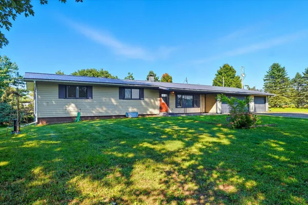$234,900 | 2518 Highway 87, Cushing, WI 54006