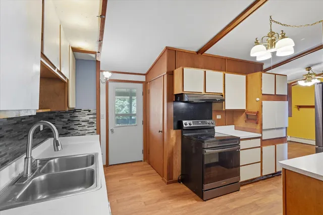 $234,900 | 2518 Highway 87, Cushing, WI 54006