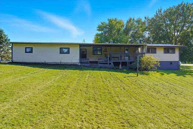 $234,900 | 2518 Highway 87, Cushing, WI 54006