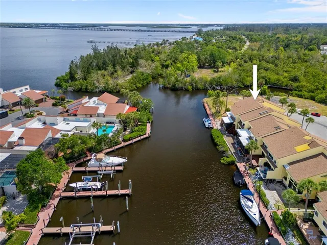 $309,000 | 25188 Marion Avenue, Unit 1038, Punta Gorda, FL 33950