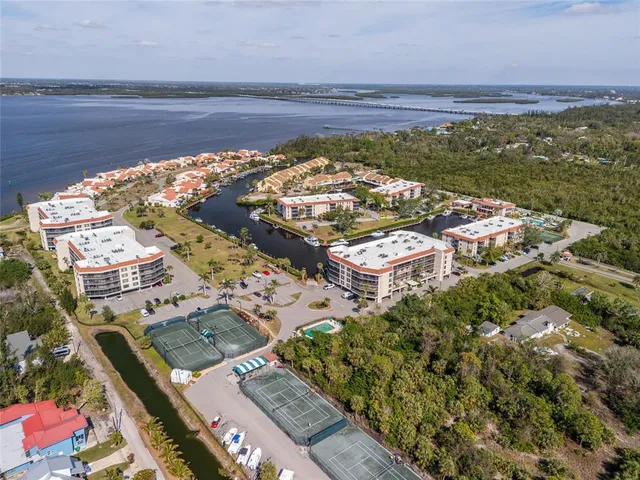 $309,000 | 25188 Marion Avenue, Unit 1038, Punta Gorda, FL 33950