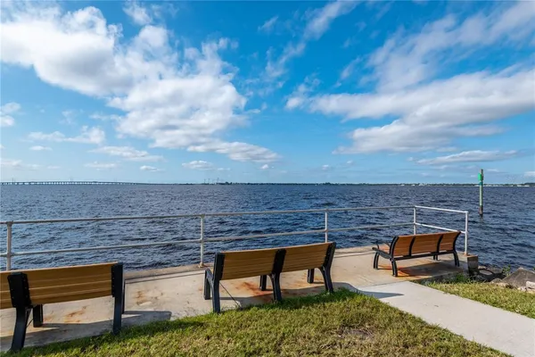 $309,000 | 25188 Marion Avenue, Unit 1038, Punta Gorda, FL 33950