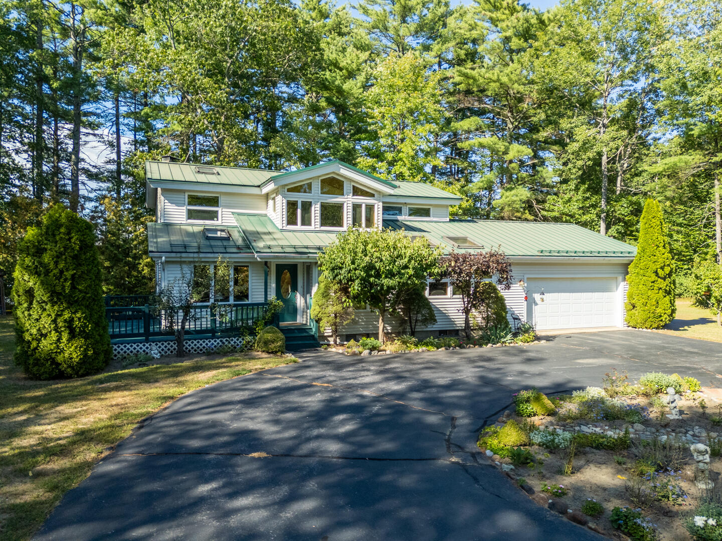 63 Sand Pond Road Sanford, ME 04073 - Photo 2 of 57 exterior front 4