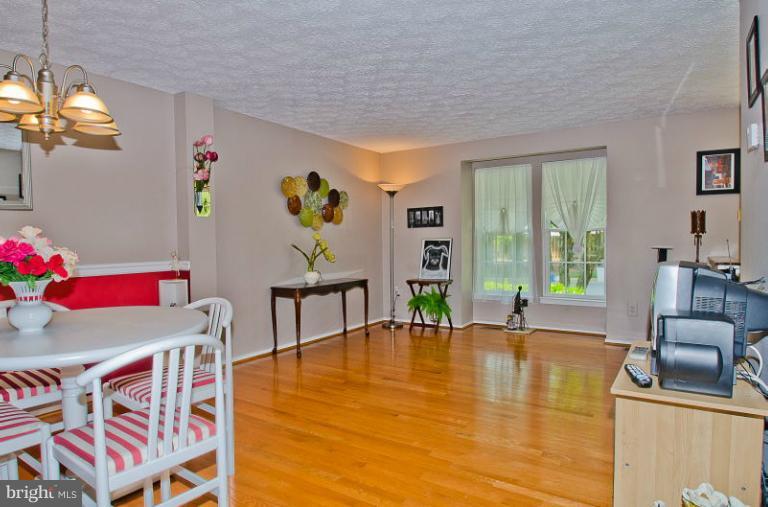 6505 Field Master Drive Springfield, VA 22152 - Photo 23 of 25 Living Room
