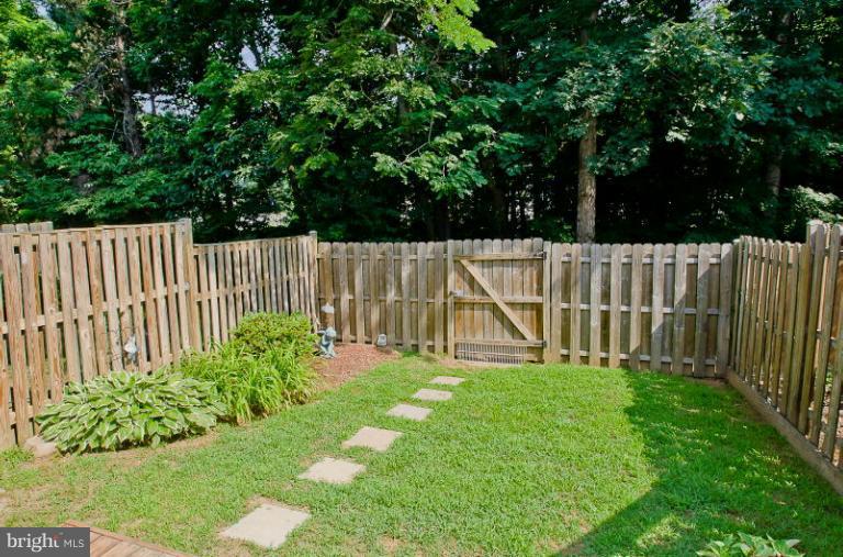 6505 Field Master Drive Springfield, VA 22152 - Photo 7 of 25 Exterior (Rear)