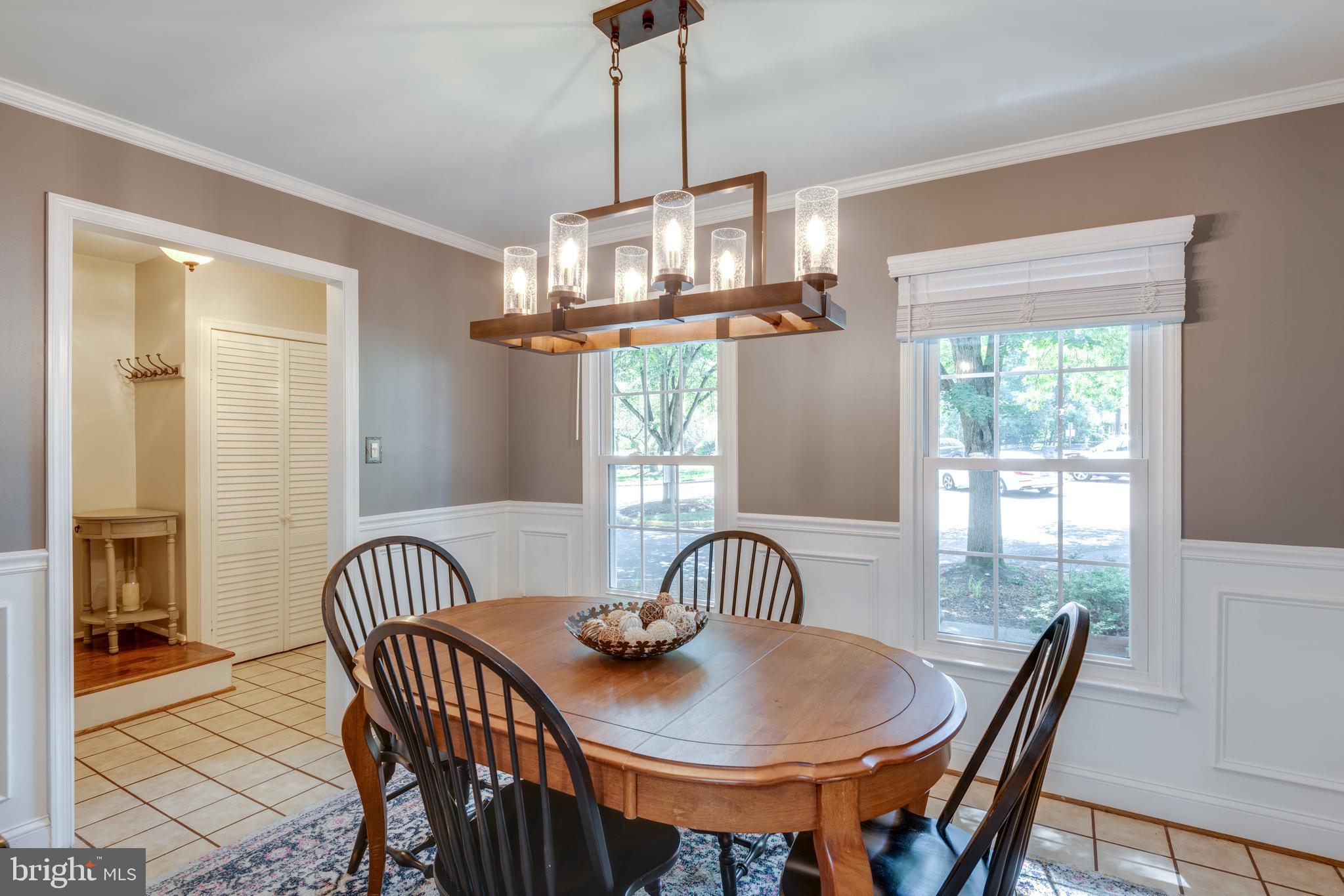 2406 Albot Road Reston, VA 20191 - Photo 29 of 29 Flexible floorplan so
this could be an office