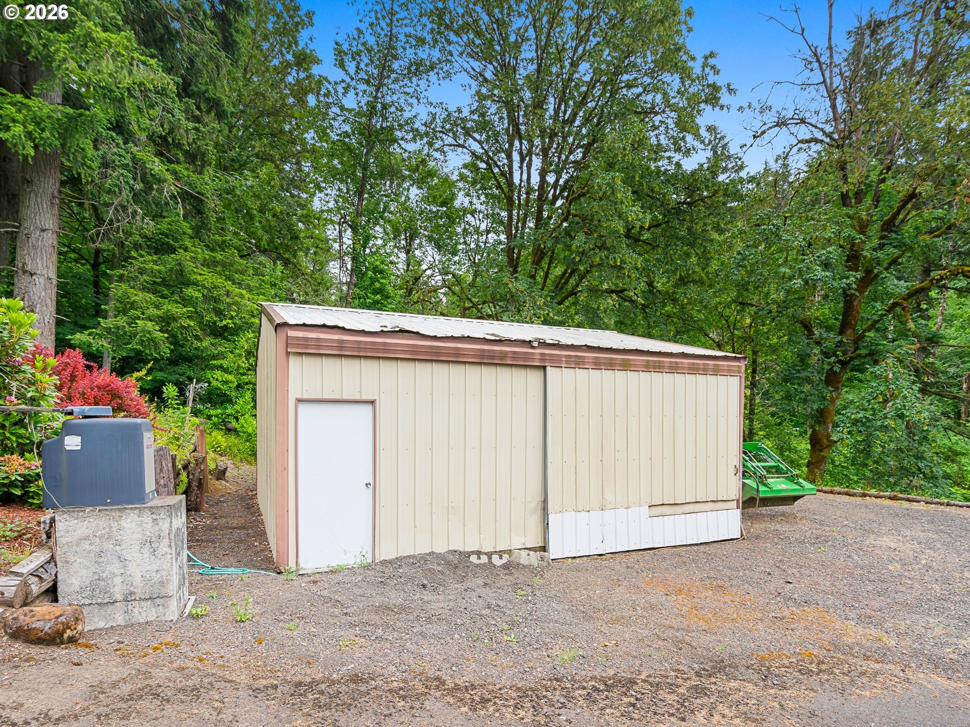 16110 South Maplelane Road Oregon City, OR 97045 - Photo 39 of 47