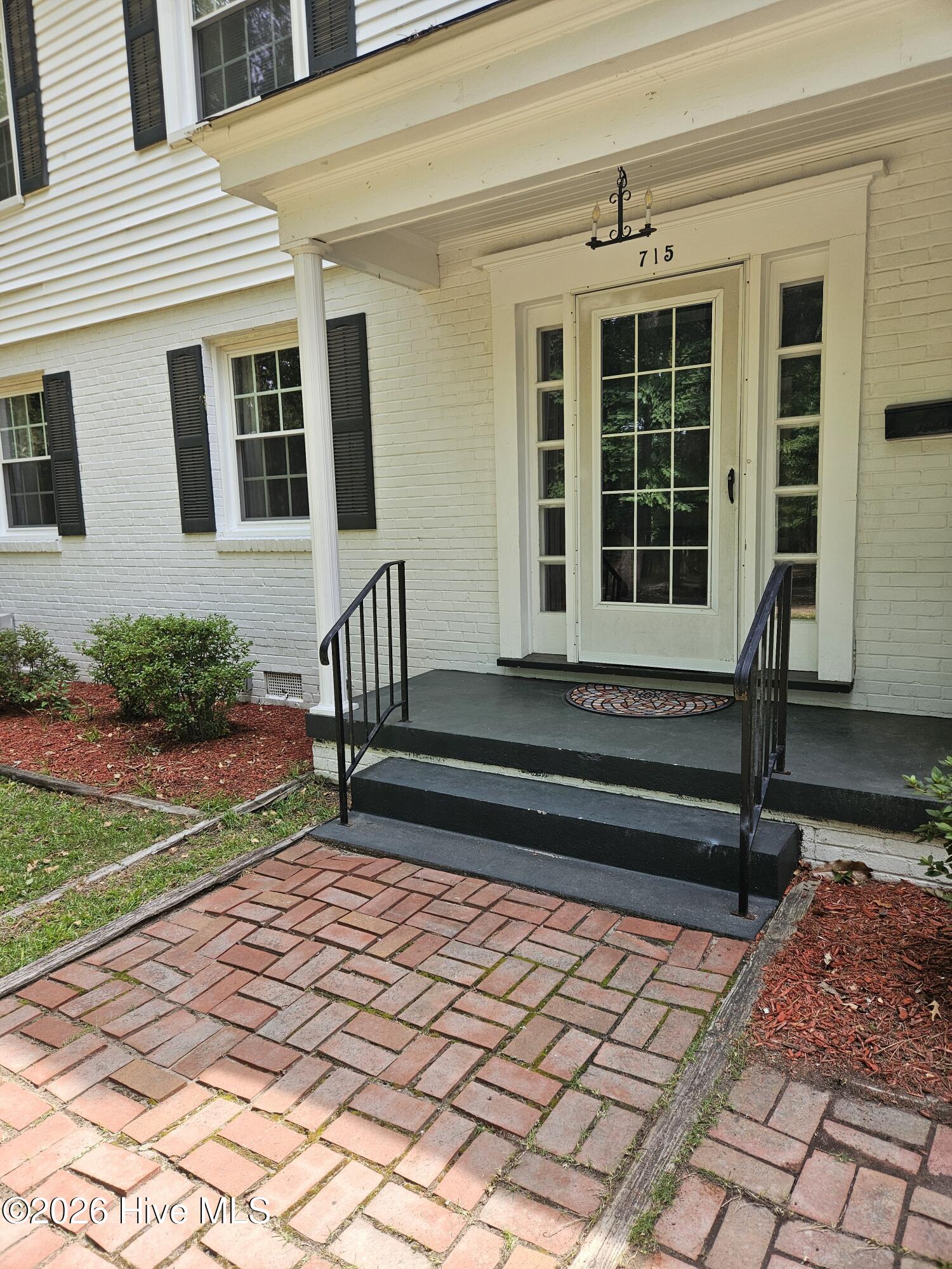 715 Evergreen Road Rocky Mount, NC 27803 - Photo 4 of 41