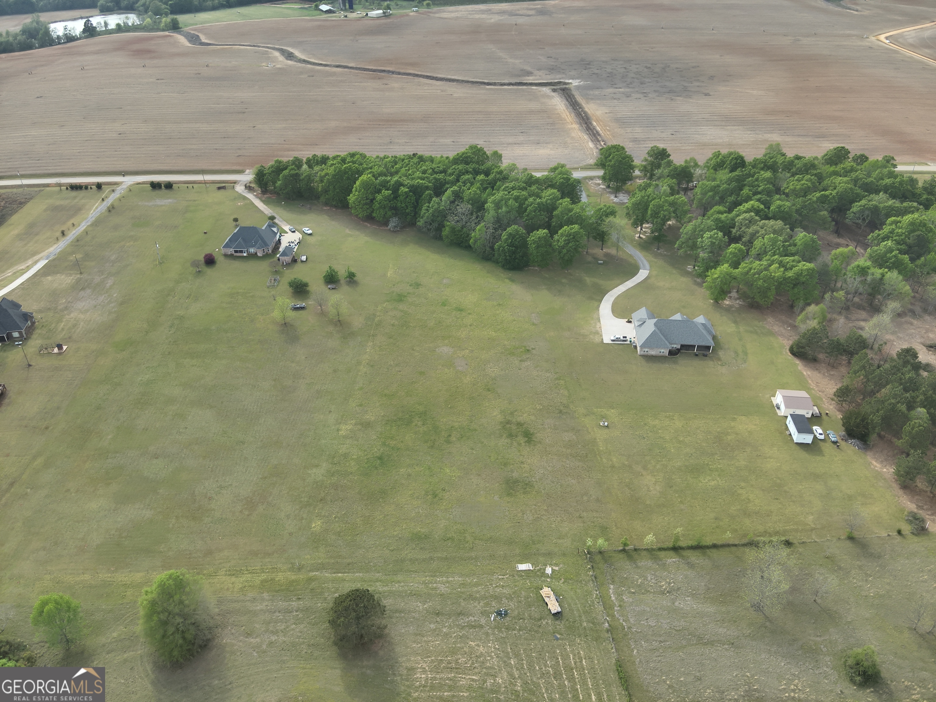 224 Scott Road Elko, GA 31025 - Photo 7 of 7