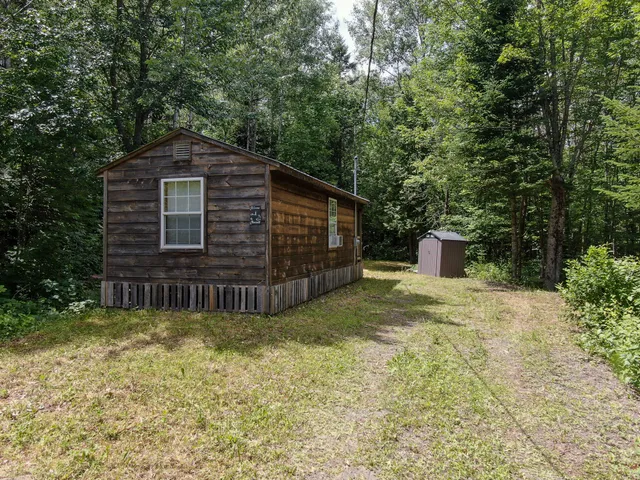 $130,000 | 176 Front Ridge Road, Houlton, ME 04730