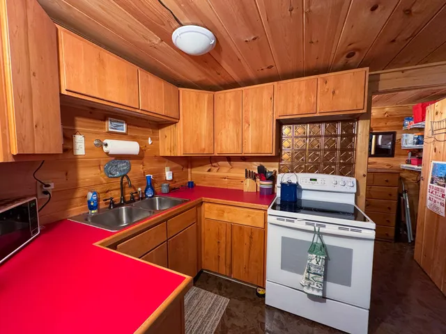 $130,000 | 176 Front Ridge Road, Houlton, ME 04730