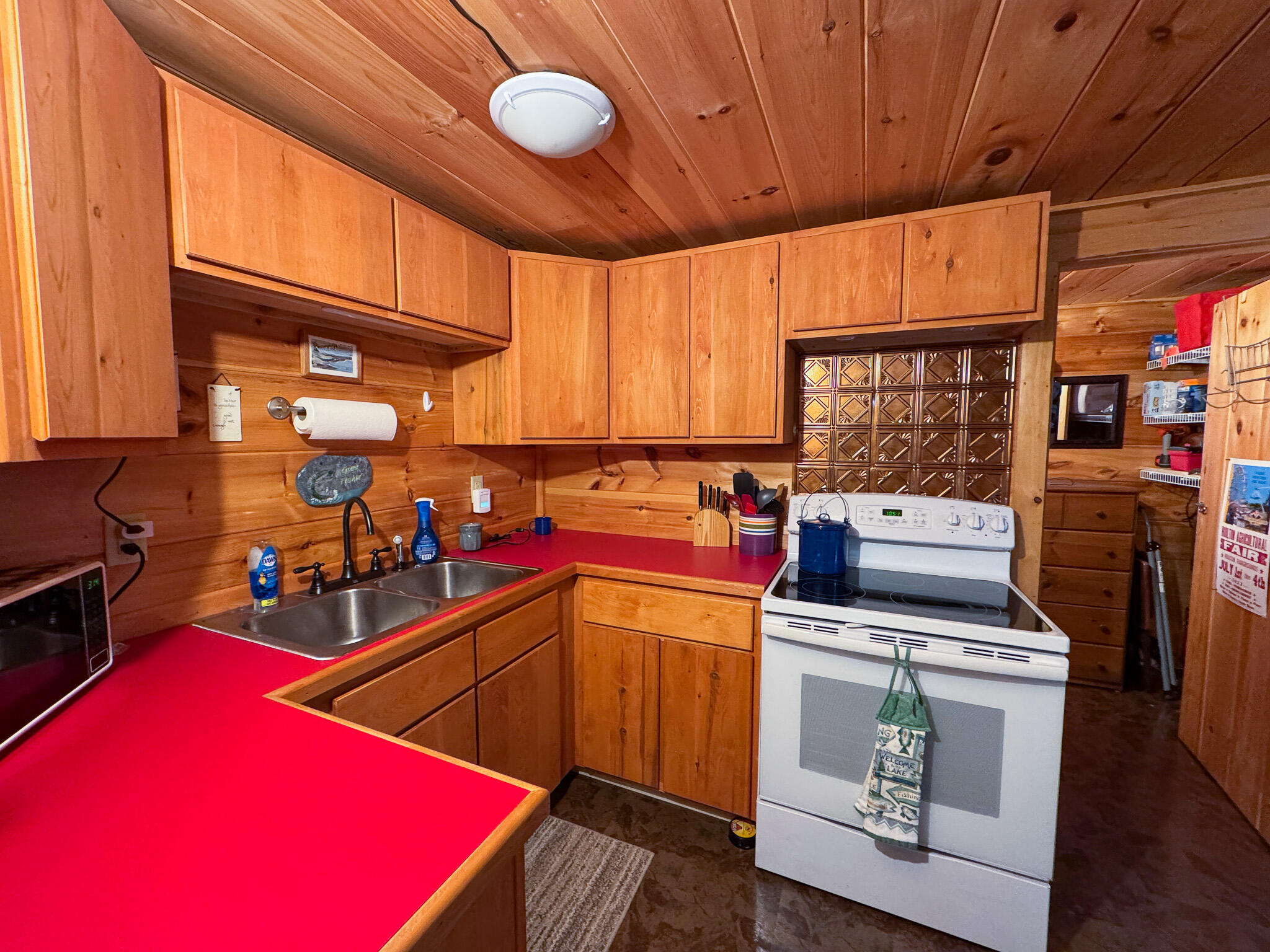 176 Front Ridge Road Houlton, ME 04730 - Photo 11 of 28 IMG_5635