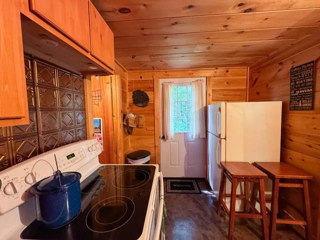 $130,000 | 176 Front Ridge Road, Houlton, ME 04730