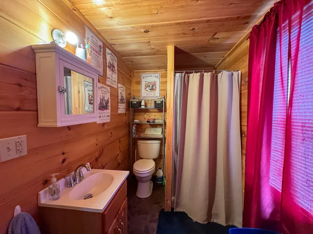 $130,000 | 176 Front Ridge Road, Houlton, ME 04730