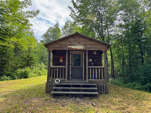 $130,000 | 176 Front Ridge Road, Houlton, ME 04730
