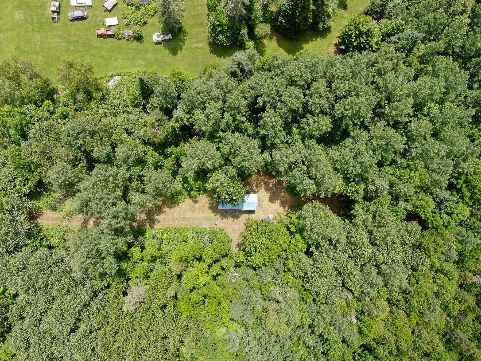 176 Front Ridge Road Houlton, ME 04730 - Photo 23 of 28 DJI_0916