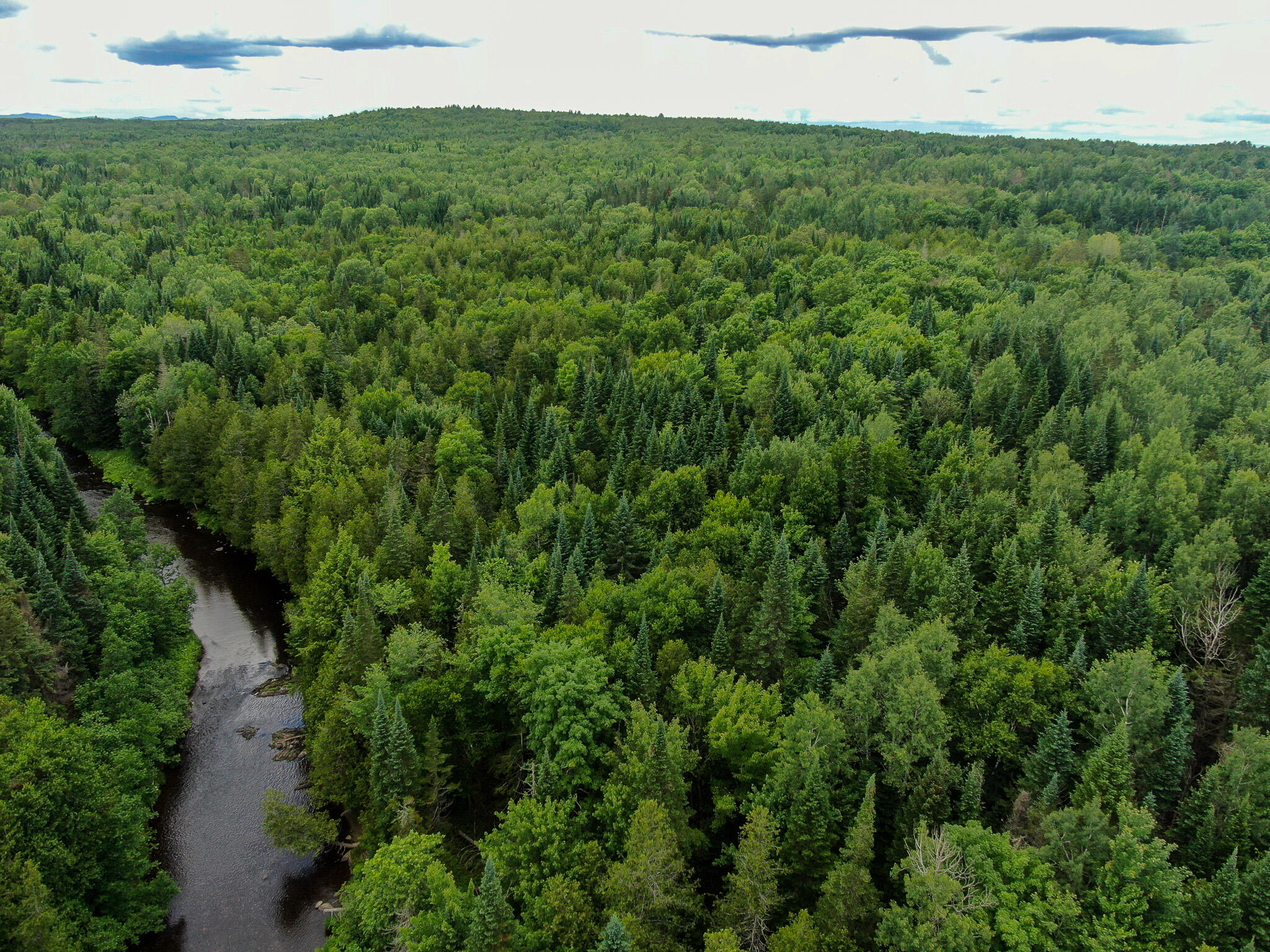 176 Front Ridge Road Houlton, ME 04730 - Photo 27 of 28 DJI_0924