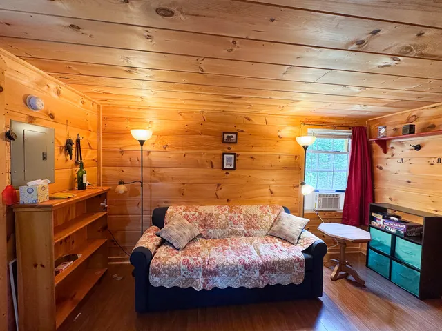 $130,000 | 176 Front Ridge Road, Houlton, ME 04730