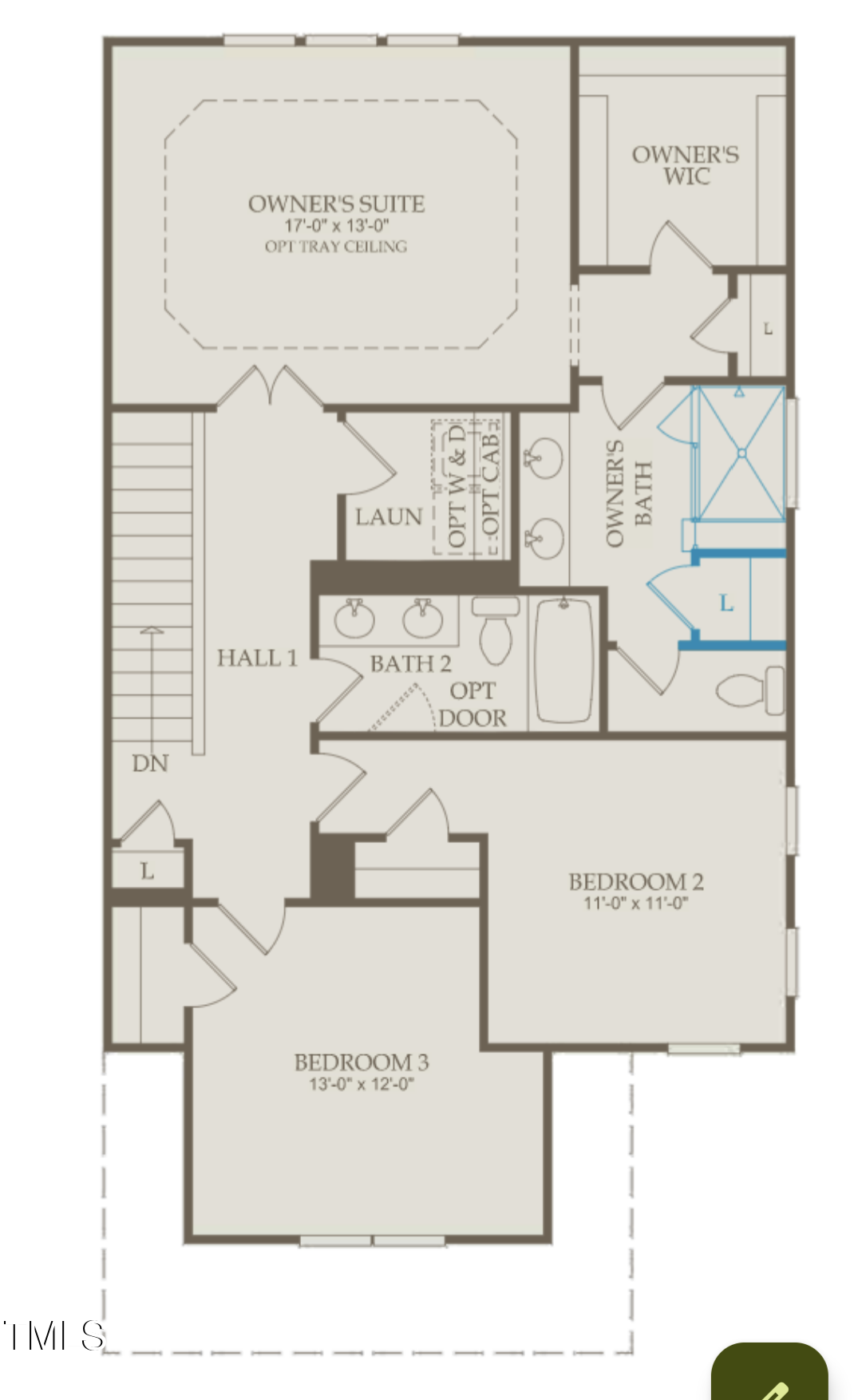 422 Notre Dame Drive Durham, NC 27713 - Photo 26 of 26 unknown