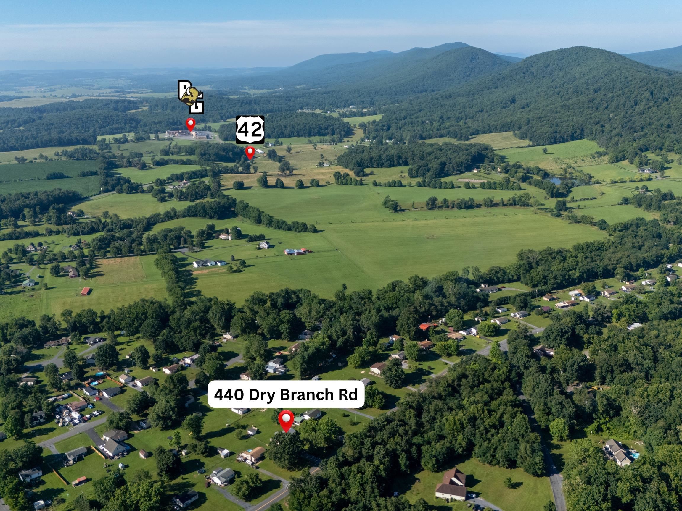 440 Dry Branch Road Churchville, VA 24421 - Photo 59 of 59