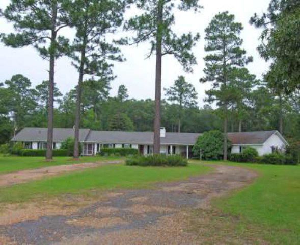 1190 Caston Road McComb, MS 39648 - Photo 1 of 1 Main View