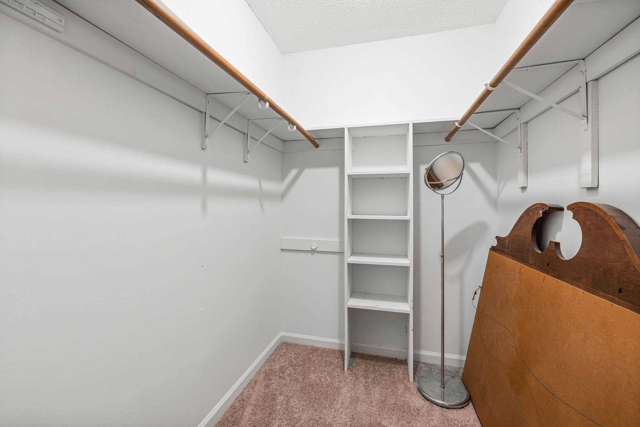 8708 Harrogate Court Raleigh, NC 27613 - Photo 25 of 39 Master Closet