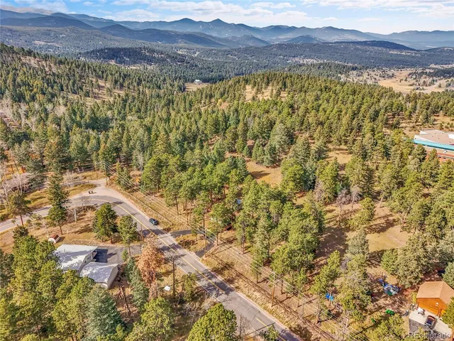 $385,000 | 26731 Vosler Street, Conifer, CO 80433