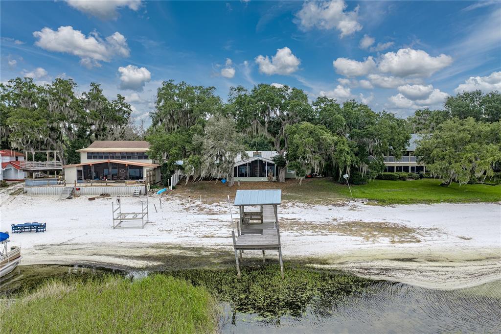 914 Mangham Road Babson Park, FL 33827 - Photo 68 of 87