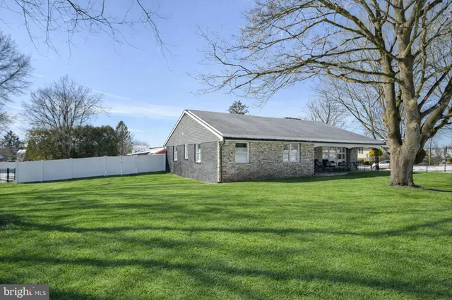 $499,900 | 1001 Lakeview Terrace, Pennsburg, PA 18073