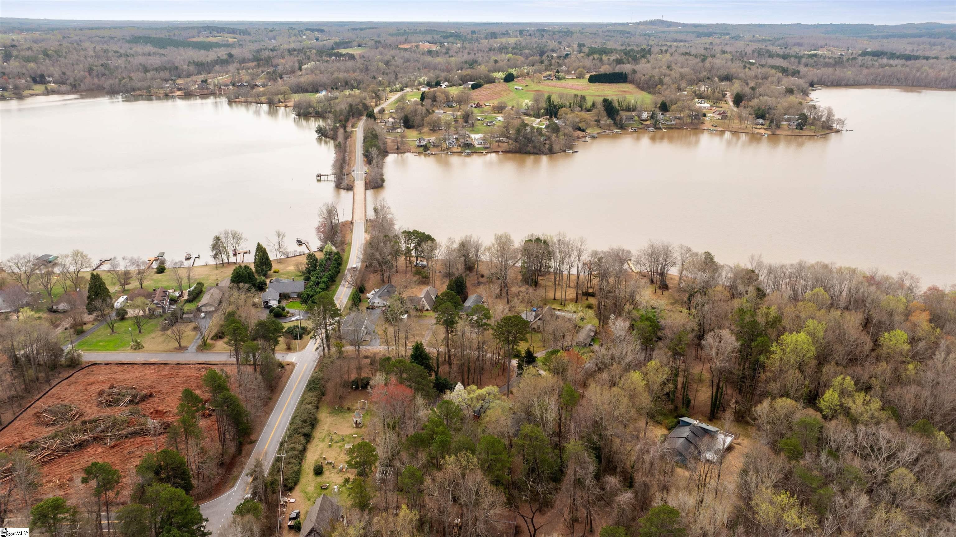 180 Johnnys Road Inman, SC 29349 - Photo 34 of 42 Gallery Image 34