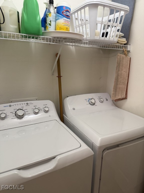 10370 Washingtonia Palm Way, Unit 4325 Fort Myers, FL 33966 - Photo 17 of 22