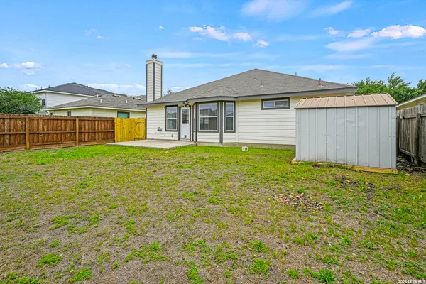 $1,695 | 8411 Favero Cove, Converse, TX 78109