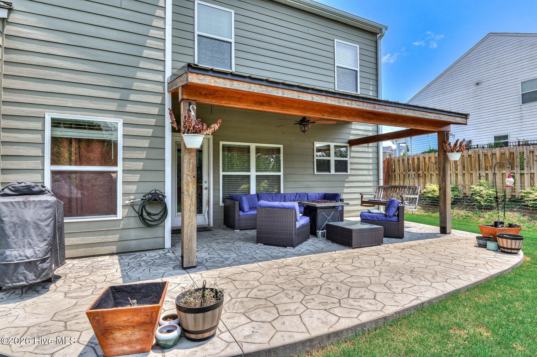 4625 Southwind Road Evans, GA 30809 - Photo 41 of 45 Gallery Image 41