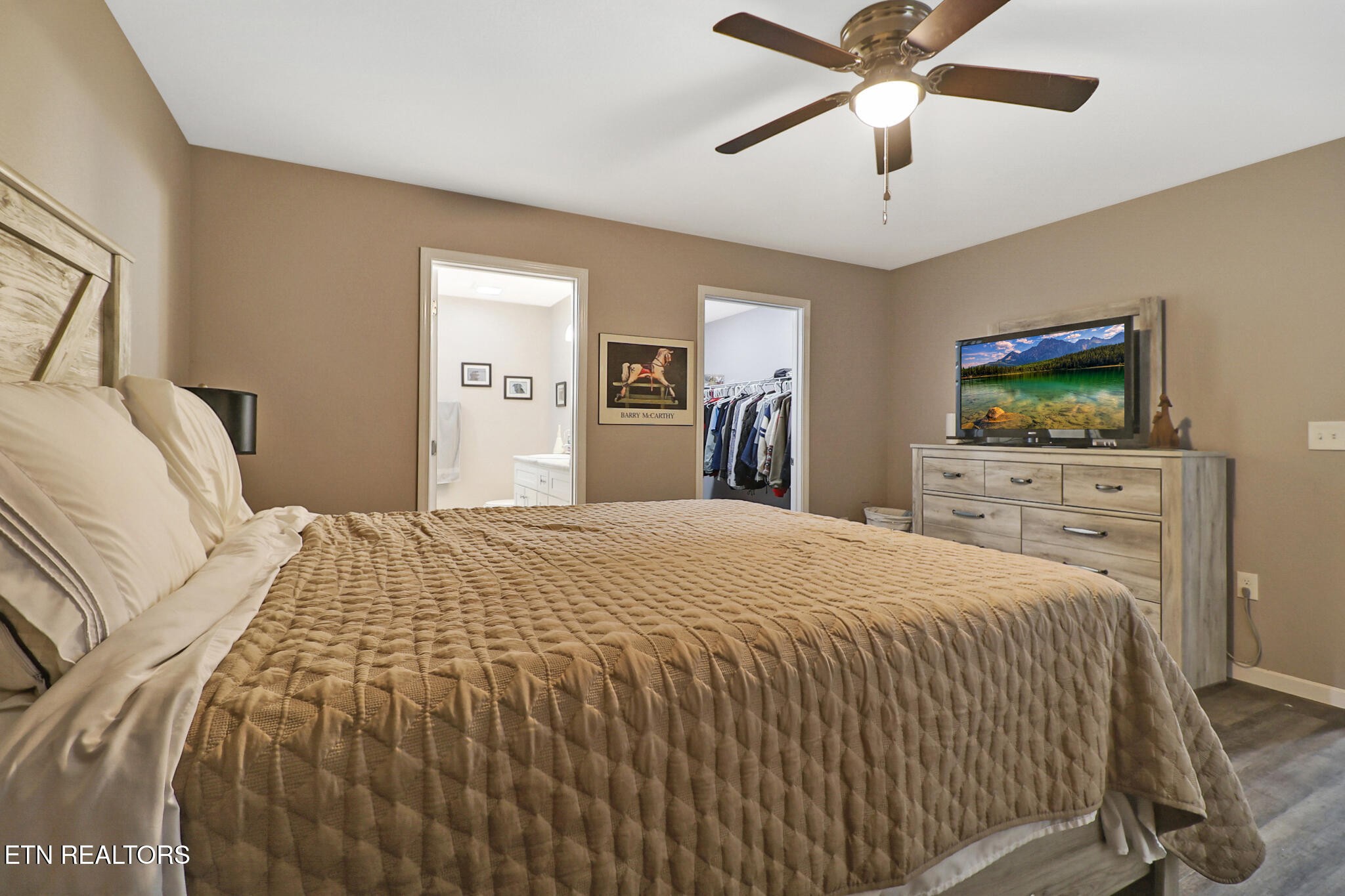 122 Jay Loop Jamestown, TN 38556 - Photo 14 of 29