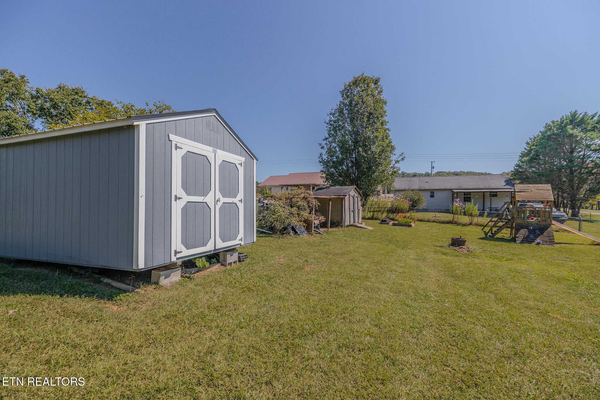 285 Vernie Lee Road Friendsville, TN 37737 - Photo 34 of 49 Gallery Image 34