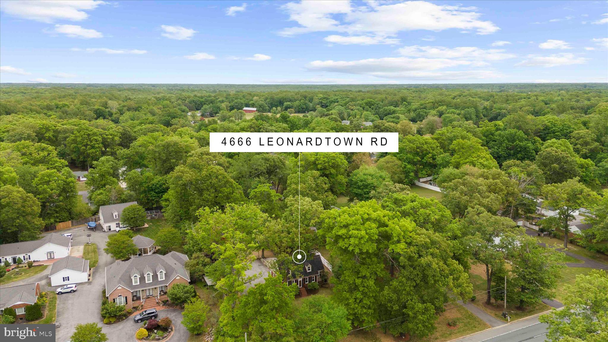 4666 Leonardtown Road Waldorf, MD 20601 - Photo 53 of 60
