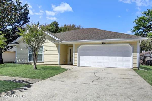 $389,900 | 1090 Tolkien Lane, Jacksonville, FL 32225