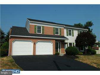 3 Birdsong Court Shillington, PA 19607 - Photo 1 of 12 Exterior Front