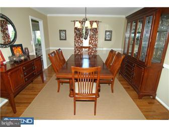 3 Birdsong Court Shillington, PA 19607 - Photo 3 of 12 Dining Room
