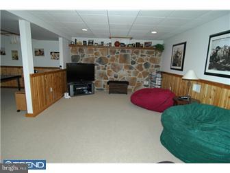 3 Birdsong Court Shillington, PA 19607 - Photo 7 of 12 Basement - Finished